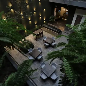 Isabel 4* Puebla
