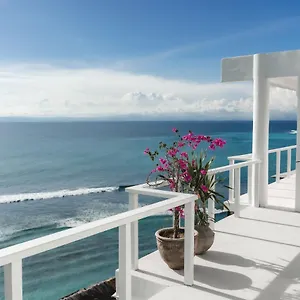 Hotel Blue Ocean Bingin Uluwatu (Bali)