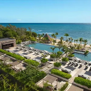 Resort Impression Moxche By Secrets - Adults Only, Playa del Carmen