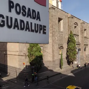Guadalupe 3* Puebla