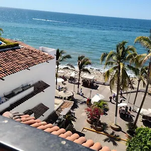 Apartment Malecon Uno Pv Libertad 111 Centro 48300 Jal Puerto Vallarta