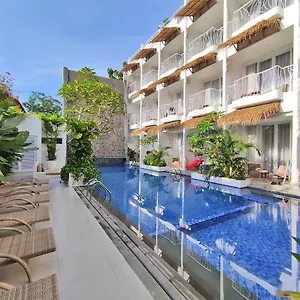 Hotel Khaiyyara Jimbaran Bali Badung (Bali)