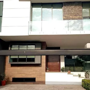 Holiday home New 4 Bedroom House Sleeps 16 Pool, Bbq And More! Puerto Vallarta