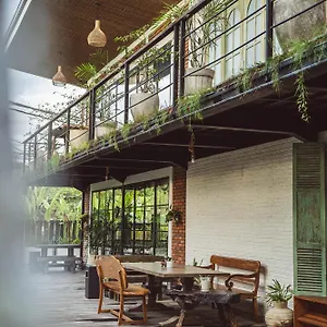 Hostel White Penny Seminyak (Bali)