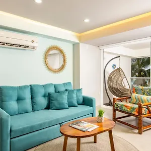 Apartment Harbor 3008 Amazing Front By Moikkarentals Puerto Vallarta