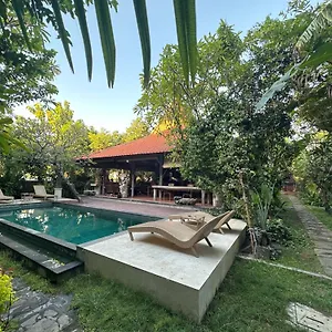 Hostel Bali Telaga Hati Yoga Healing And Retreat Center Sanur (Bali)