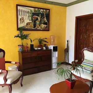 Apartment Departamentos K&b Playa del Carmen