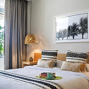 Apartment Arrecife I Prime Location Steps To The Playa del Carmen