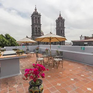 Santiago 3* Puebla