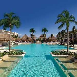 Hotel Paradisus La Perla- Adults Only Playa del Carmen