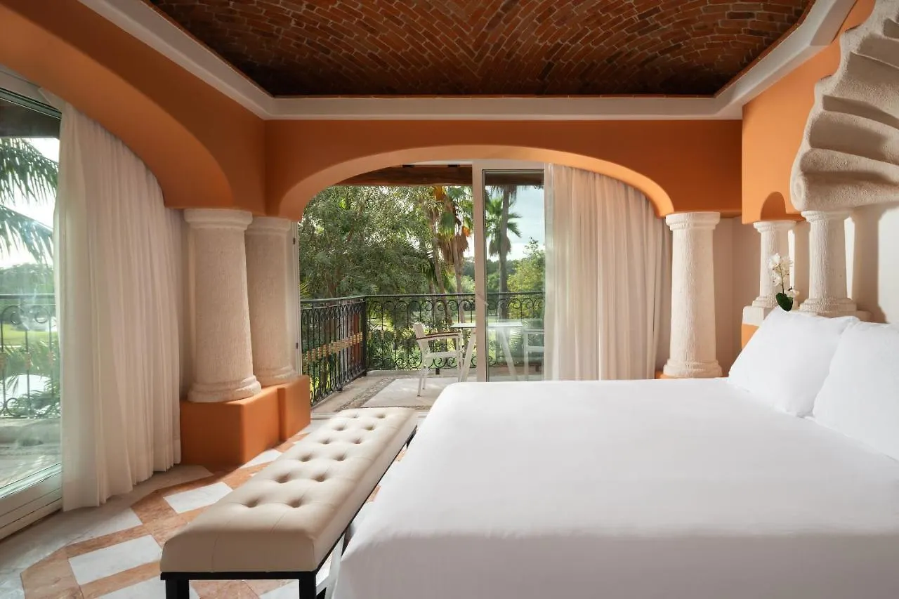 Hotel Eurostars Hacienda Vista Real Playa del Carmen