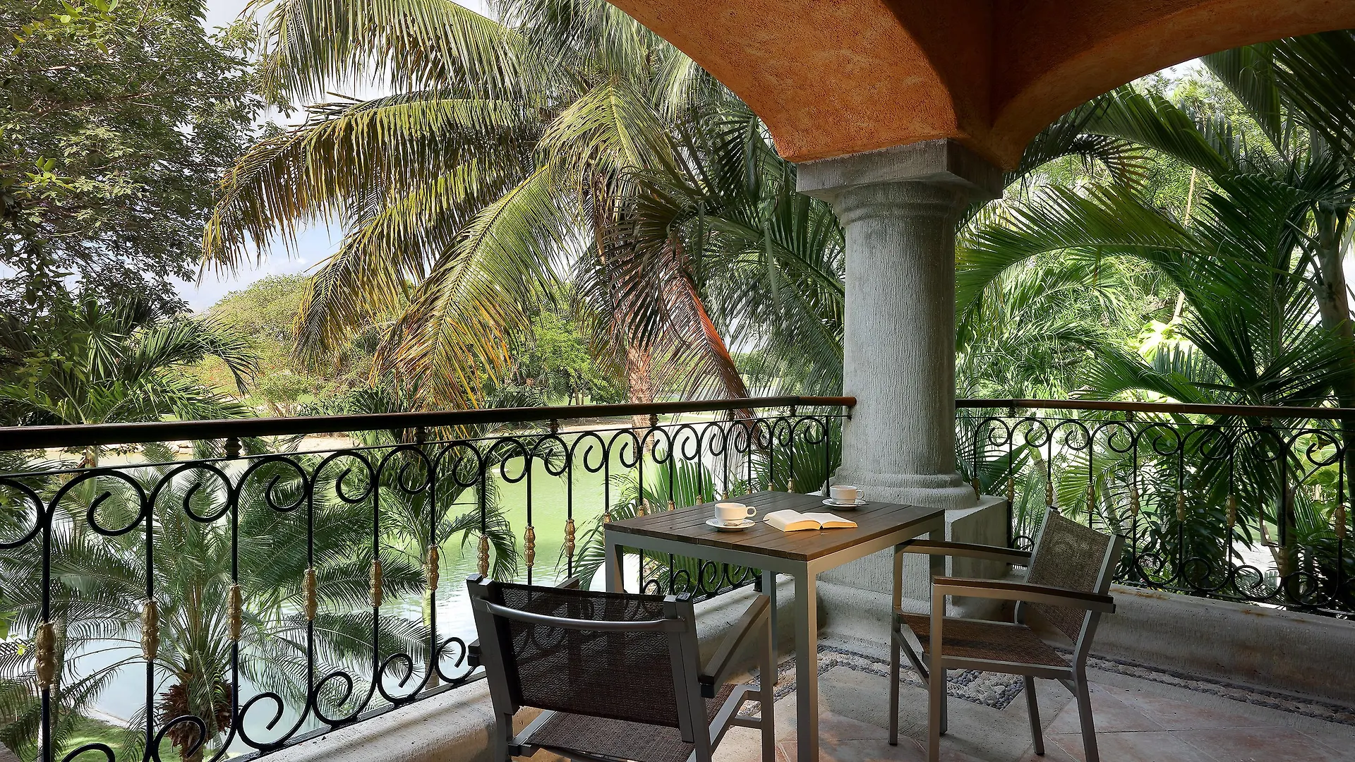 Eurostars Hacienda Vista Real Hotel Playa del Carmen