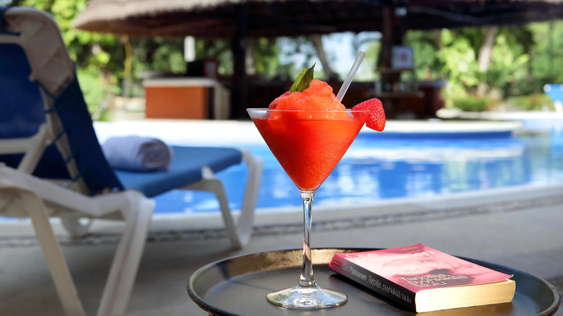 Eurostars Hacienda Vista Real Hotel Playa del Carmen