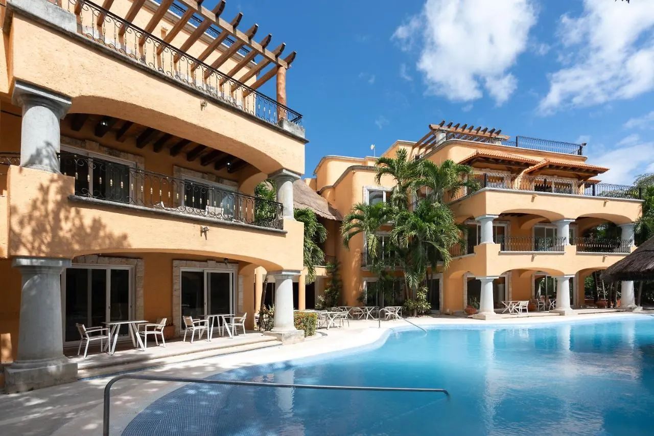 Eurostars Hacienda Vista Real contacts