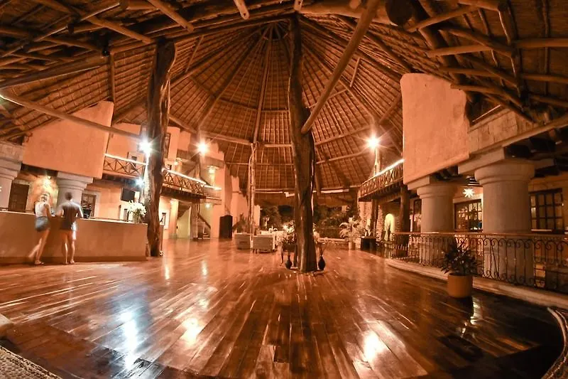 Eurostars Hacienda Vista Real Hotel Playa del Carmen